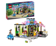 LEGO FRIENDS 42618 Kawiarnia w Heartlake - 1248839 - zdjęcie 2